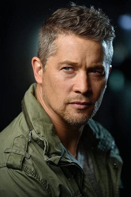 Jason Gerhardt - Actor Profile Photo