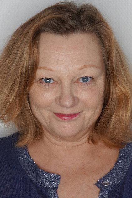 Marie-Bénédicte Roy - Actor Profile Photo