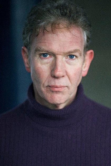 Steven Pacey - Actor Profile Photo