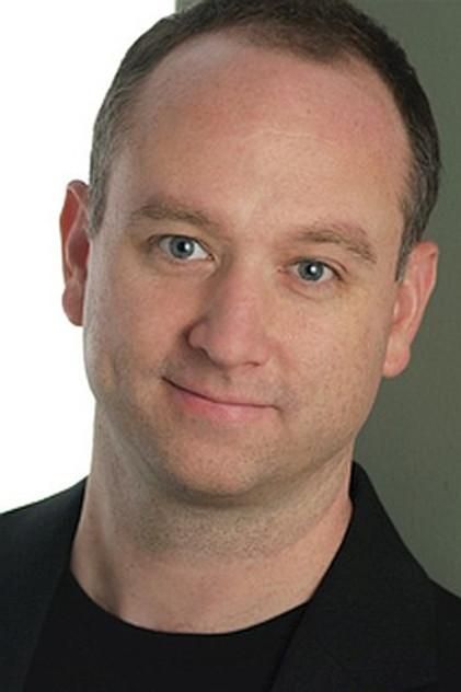 Peter Pryor - Actor Profile Photo