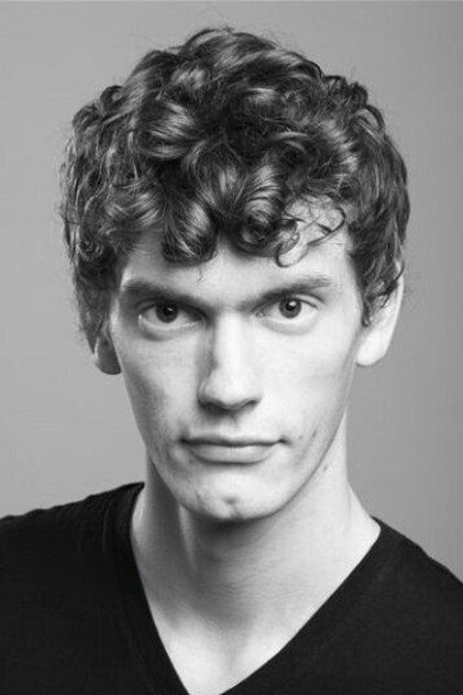 Ed Birch - Actor Profile Photo