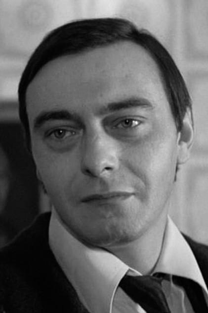 Kurt Raab - Actor Profile Photo