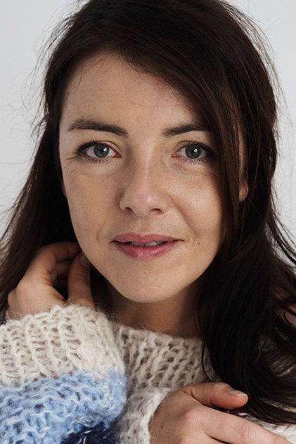 Anna Krotoska - Actor Profile Photo