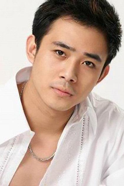 Jia Yiping - Actor Profile Photo