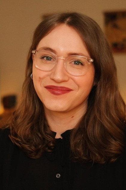 Charlotte McDonnell - Actor Profile Photo