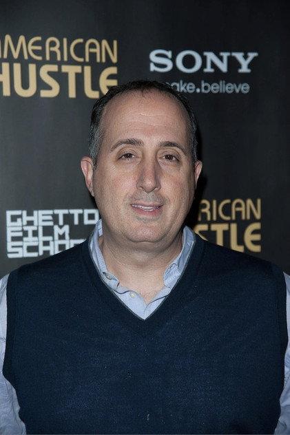 Richard Suckle - Actor Profile Photo