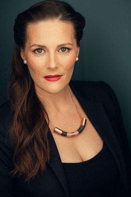 Tara Bopp - Actor Profile Photo