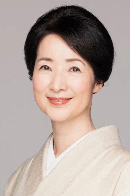 Fumi Dan - Actor Profile Photo