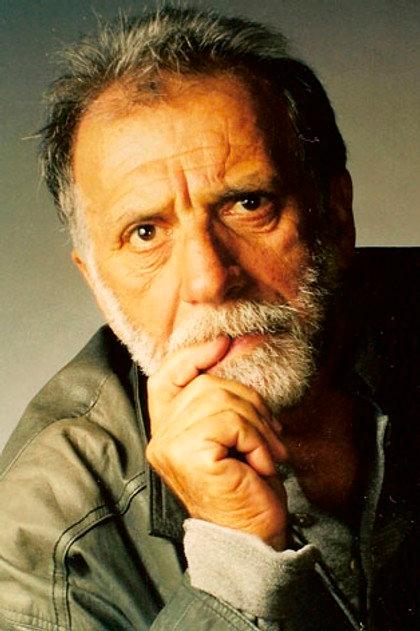 Guará Rodrigues - Actor Profile Photo