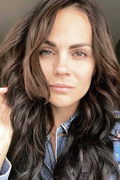 Laura Carmine - Actor Profile Photo