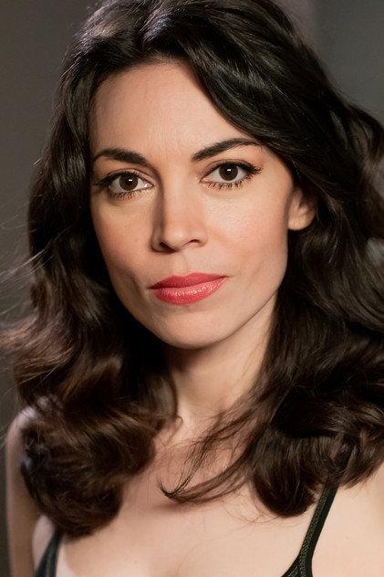 Jennifer Ingrum - Actor Profile Photo