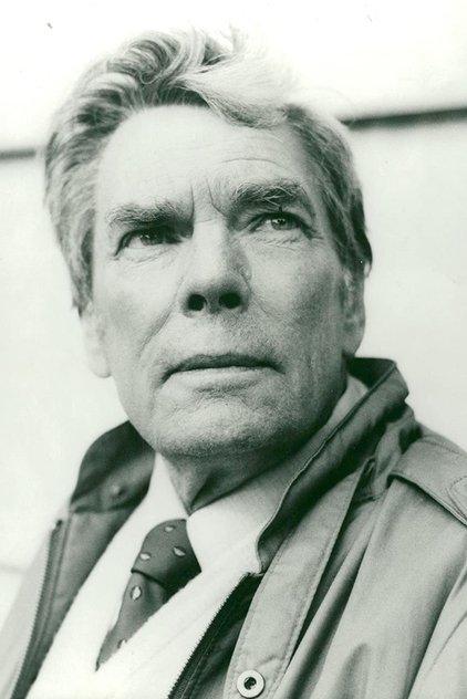 William Squire - Actor Profile Photo