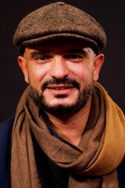 Aymen Mabrouk - Actor Profile Photo