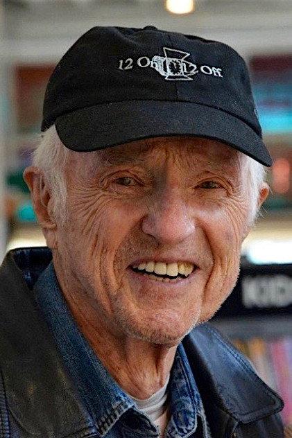 Haskell Wexler - Actor Profile Photo