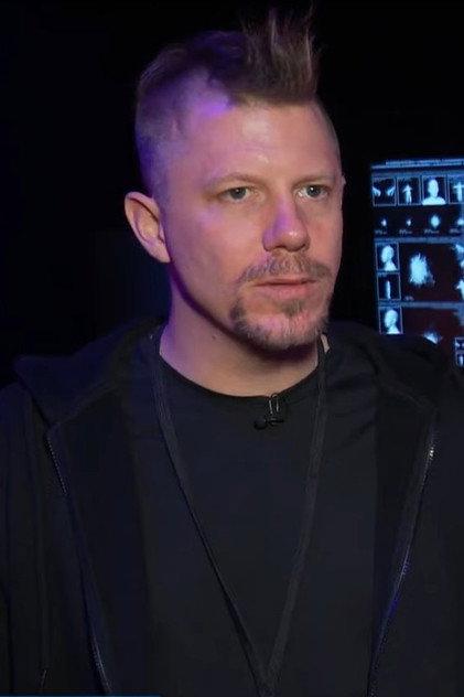 Linus Neumann - Actor Profile Photo