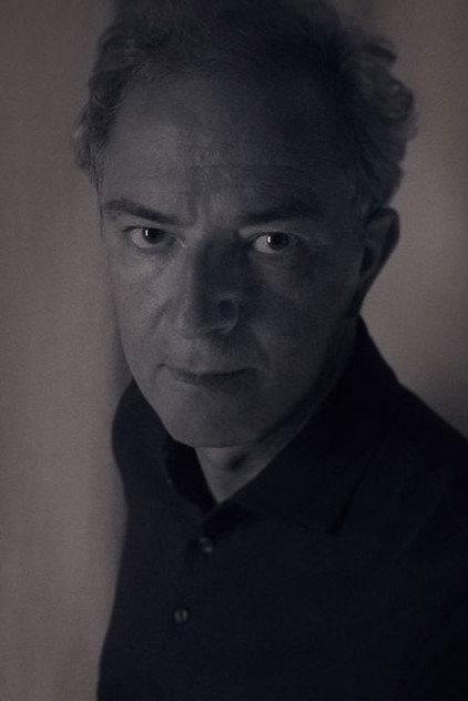 Mauro Santini - Actor Profile Photo