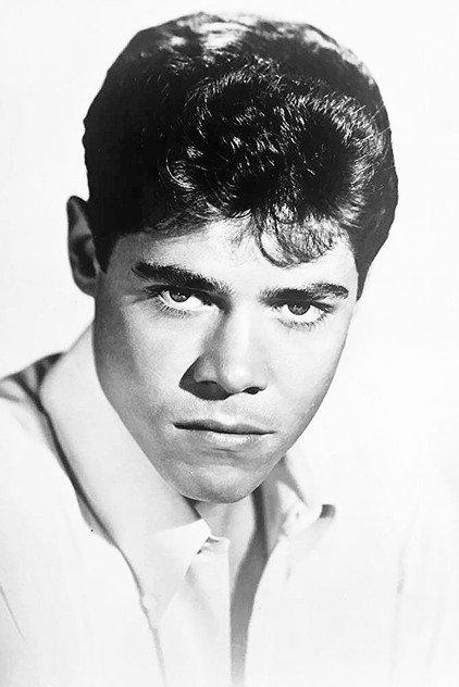 Tony Colti - Actor Profile Photo