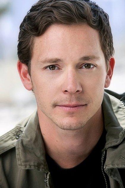 Brandon Ray Olive - Actor Profile Photo