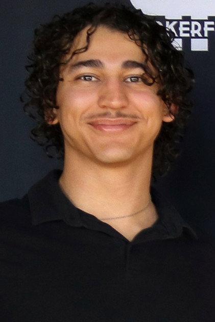 Joaquin Hinkens - Actor Profile Photo