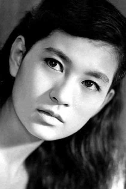 Mie Kitahara - Actor Profile Photo