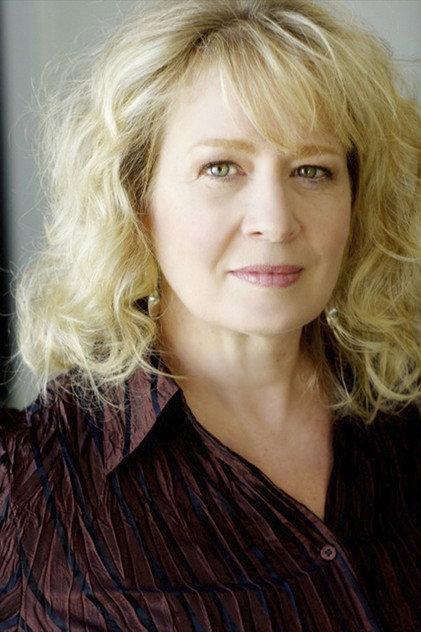 Barbara Pollard - Actor Profile Photo