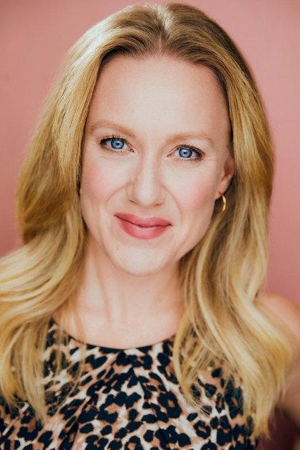 Katharine McLeod - Actor Profile Photo