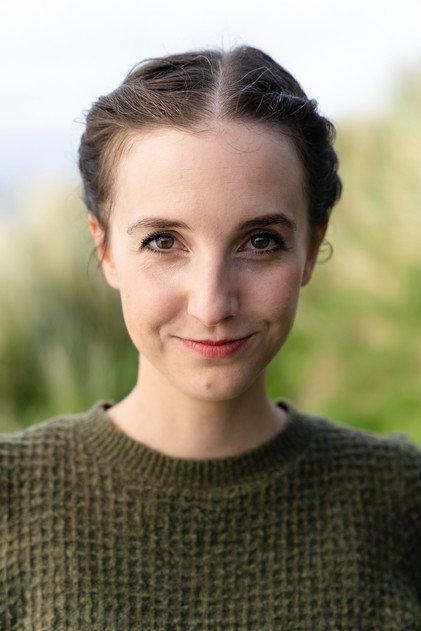 Barbora Gajdošová - Actor Profile Photo