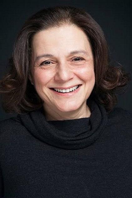 Nihal Koldaş - Actor Profile Photo