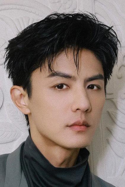 Liu Chang - Actor Profile Photo