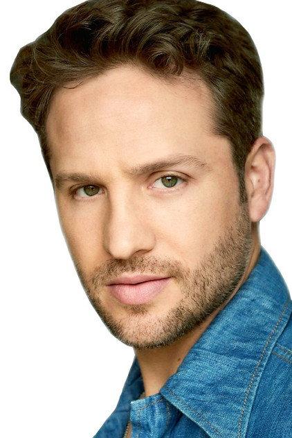 Ben Michael Brown - Actor Profile Photo