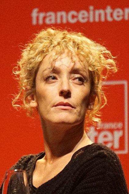 Juliette Arnaud - Actor Profile Photo
