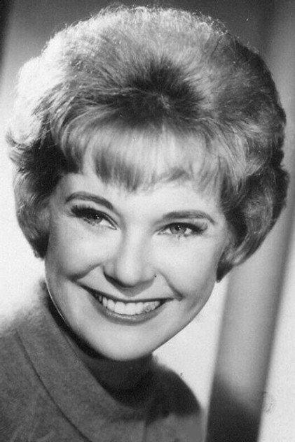 Connie Hines - Actor Profile Photo