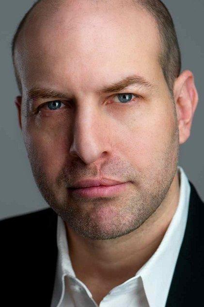 Gregory Konow - Actor Profile Photo