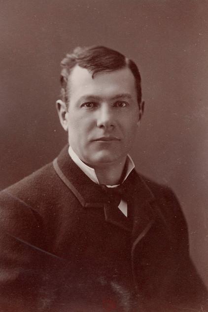 Louis Baron fils - Actor Profile Photo