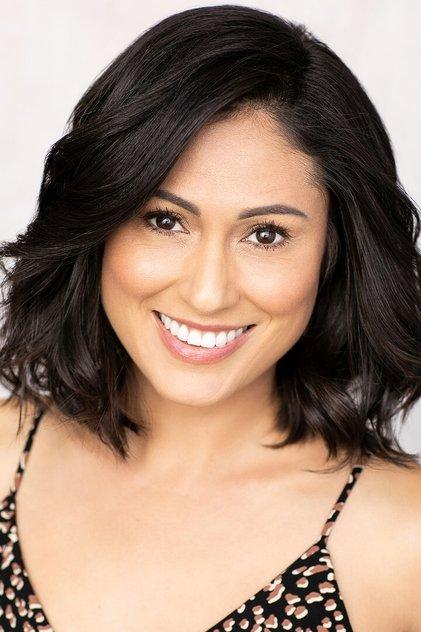 Pilar Holland - Actor Profile Photo