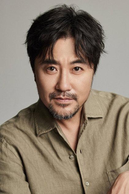 Zhao Yang - Actor Profile Photo