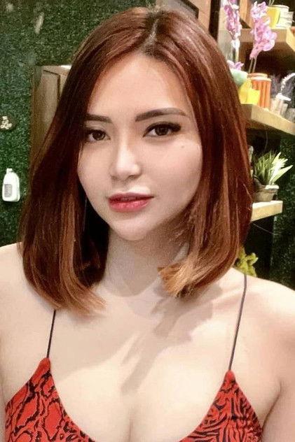 Shiena Yu - Actor Profile Photo