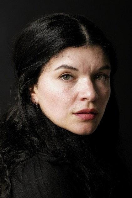 Simone Spiteri - Actor Profile Photo