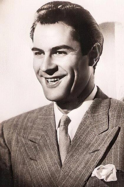 Georges Grey - Actor Profile Photo