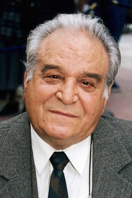 Spyros Kalogirou - Actor Profile Photo