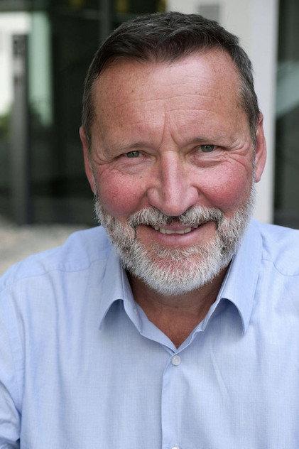 Walter Schuster - Actor Profile Photo