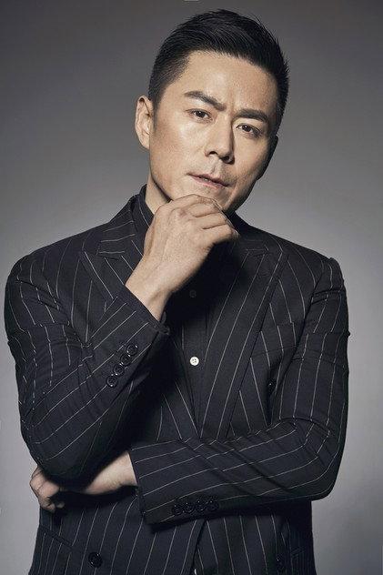 Chang Cheng - Actor Profile Photo