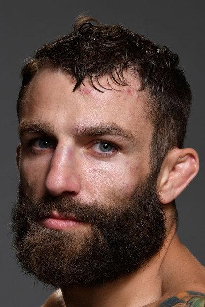 Michael Chiesa - Actor Profile Photo