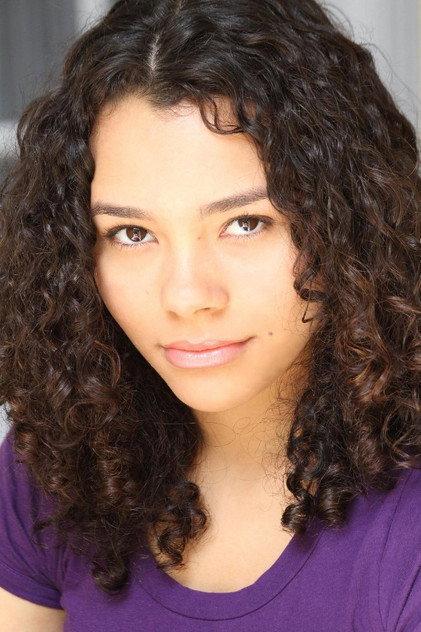 Cheyenne Haynes - Actor Profile Photo