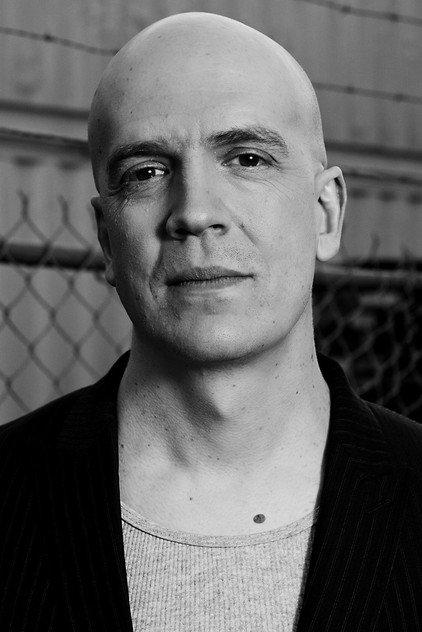 Devin Townsend - Actor Profile Photo