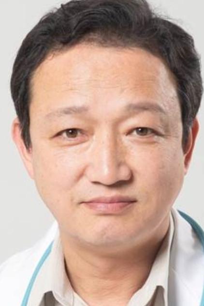 Park Yong - Actor Profile Photo