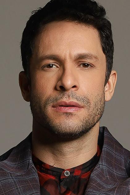 Rainer Cadete - Actor Profile Photo