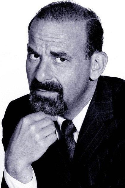 Cliff Norton - Actor Profile Photo