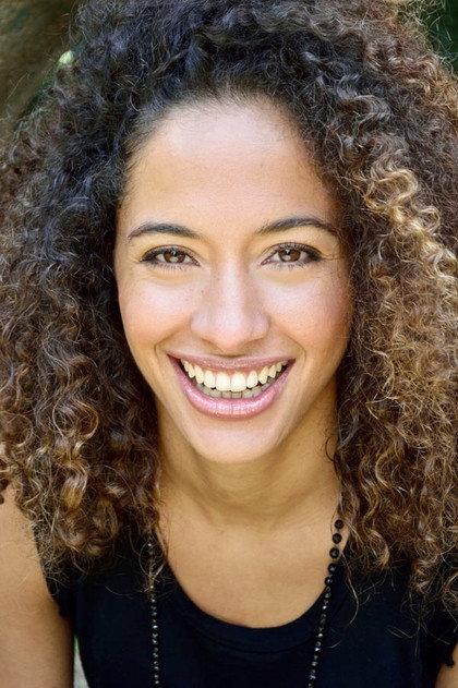 Genevieve Capovilla - Actor Profile Photo