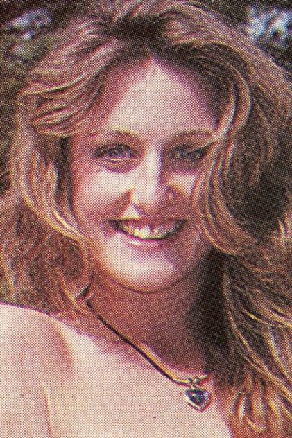 Sarah Daniel - Actor Profile Photo